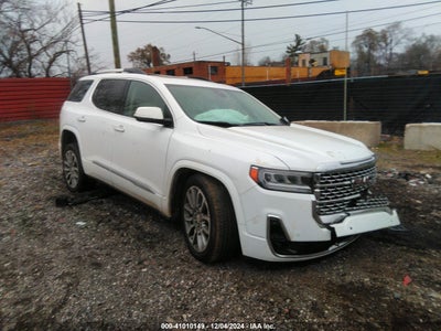 GMC ACADIA 2023