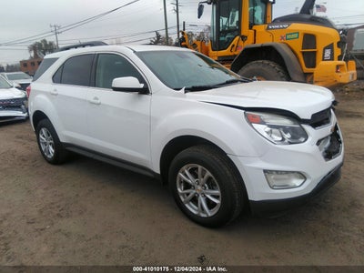 CHEVROLET EQUINOX 2017