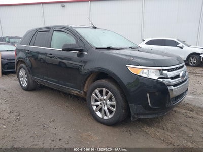 FORD EDGE 2014