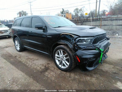 DODGE DURANGO 2021