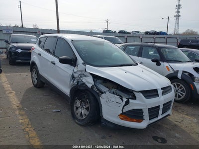 FORD ESCAPE 2014