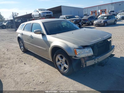DODGE MAGNUM 2008