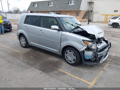 SCION XB 2014