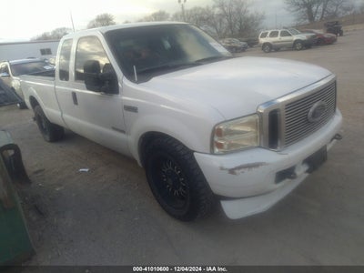 FORD F-250 2002