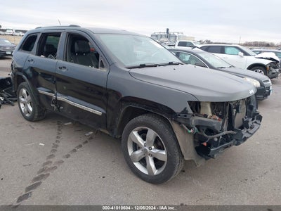 JEEP GRAND CHEROKEE 2013