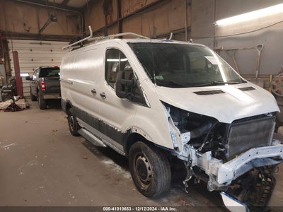 FORD TRANSIT-250 CARGO VAN 2020