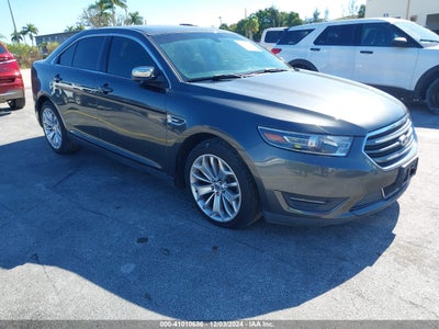 FORD TAURUS 2015