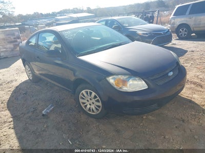 CHEVROLET COBALT 2010