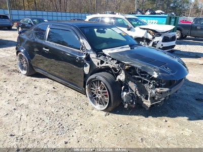 SCION TC 2014