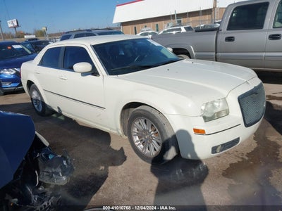 CHRYSLER 300 2008