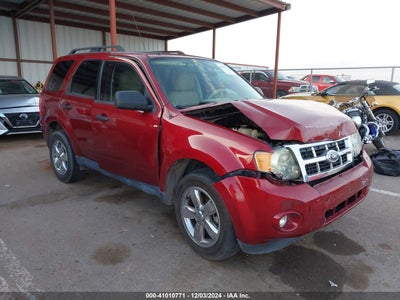 FORD ESCAPE 2010