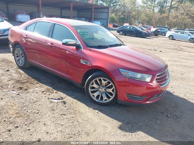 FORD TAURUS 2013
