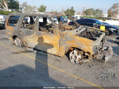 FORD EXPEDITION 2004