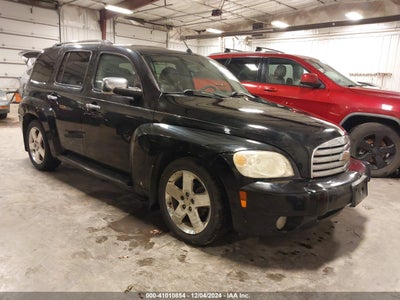 CHEVROLET HHR 2007