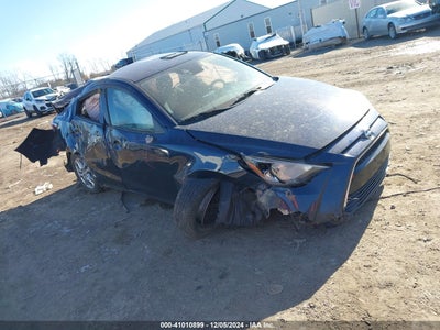 SCION IA 2016