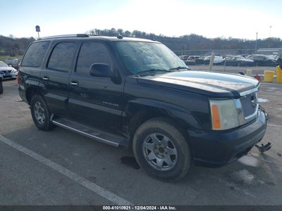 CADILLAC ESCALADE 2005