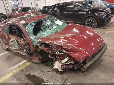 MITSUBISHI ECLIPSE 2004