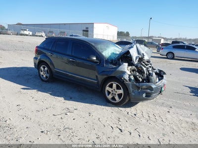 DODGE CALIBER 2007