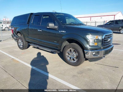 FORD F-150 2015