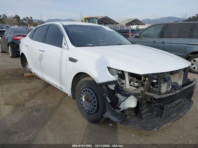 KIA OPTIMA 2019