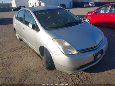 TOYOTA PRIUS 2005