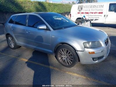 AUDI A3 2007