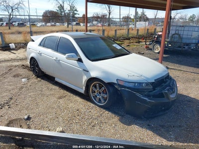 ACURA TL 2007