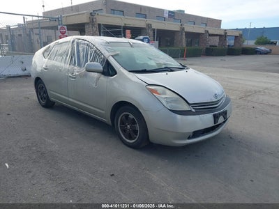 TOYOTA PRIUS 2005