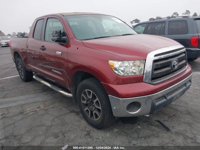 TOYOTA TUNDRA 2010
