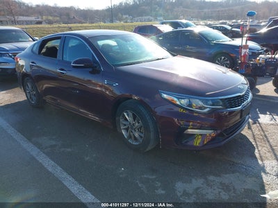 KIA OPTIMA 2020