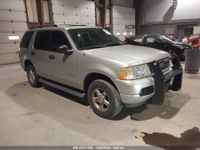 FORD EXPLORER 2004