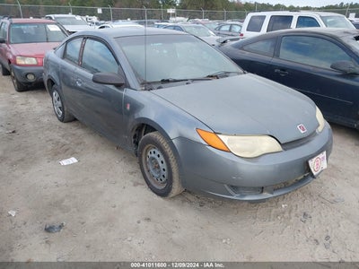 SATURN ION 2005
