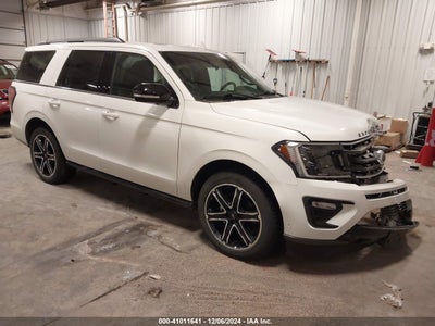 FORD EXPEDITION 2021