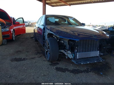 BMW 530I 2021