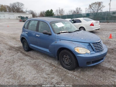 CHRYSLER PT CRUISER 2006