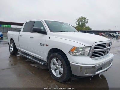 RAM 1500 2018