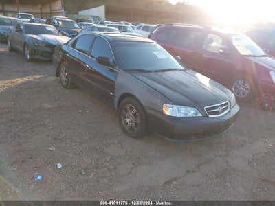ACURA TL 2000