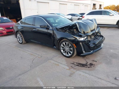 CADILLAC CT5 2024