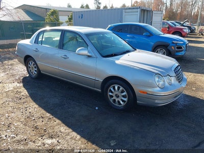 KIA AMANTI 2004