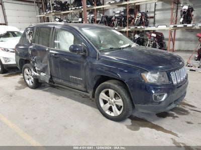 JEEP COMPASS 2015