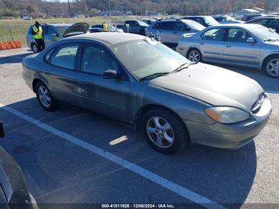 FORD TAURUS 2003