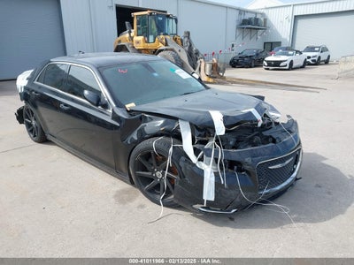 CHRYSLER 300 2019
