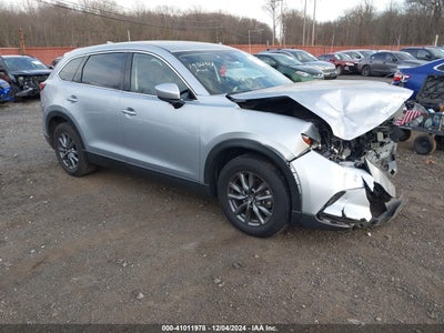 MAZDA CX-9 2023