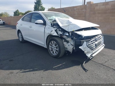 HYUNDAI ACCENT 2019