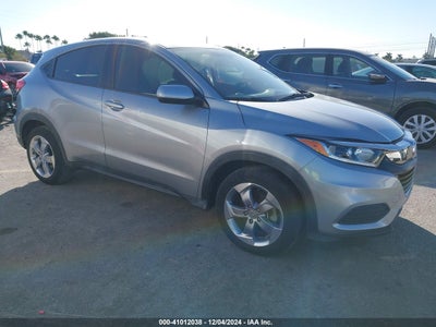 HONDA HR-V 2020