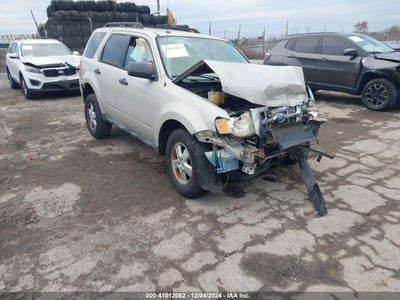 FORD ESCAPE 2009