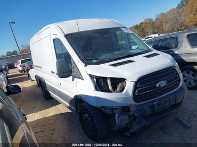 FORD TRANSIT-250 2015