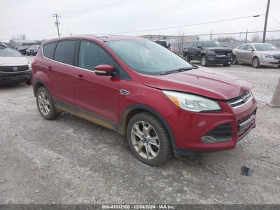 FORD ESCAPE 2013