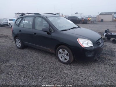 KIA RONDO 2009