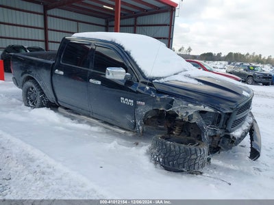 RAM 1500 2015